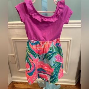 Lilly Pulitzer dress